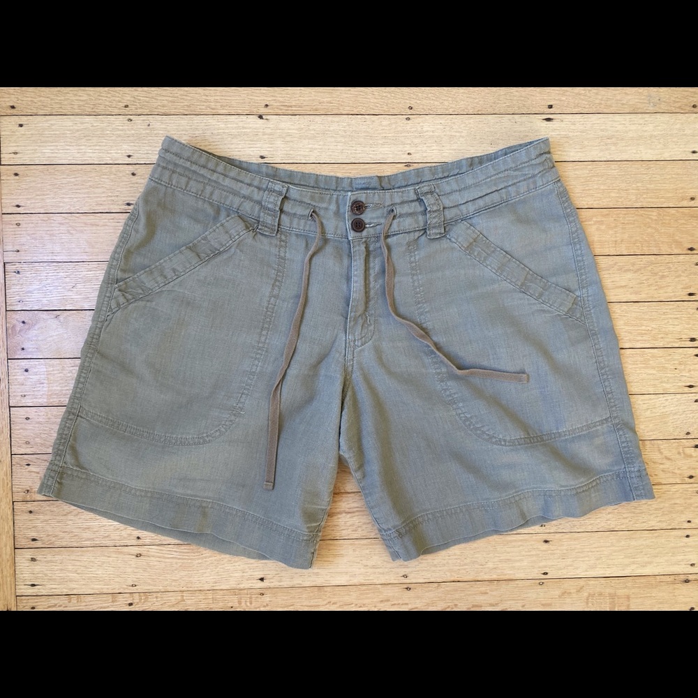 Patagonia Hemp Shorts